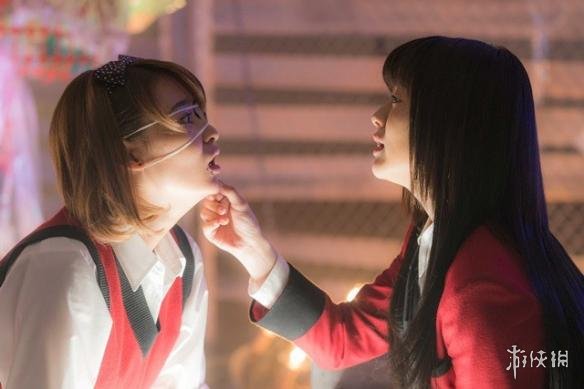 漫改真人剧狂赌之渊将迎来完结颜艺充满高能