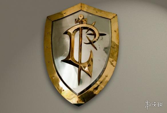 暗黑破坏神3前总监杰伦终获暴雪十年之盾礼物迟到了3年