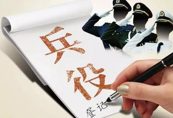 宁夏年满18岁的小青年,国家喊你登记兵役了,否则后果很严重!