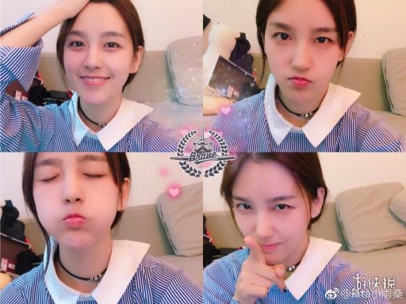 玩家资讯 正文页  作为lol解说圈新近崛起的美女解说,rita自"上位"