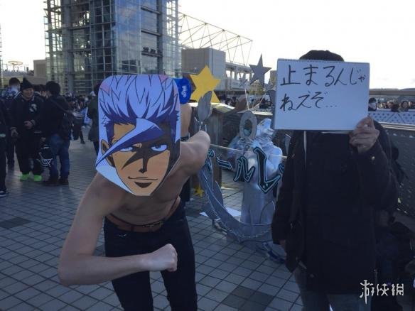 日本c93首日精彩cos合集 这样的老婆你愿意带回家吗?