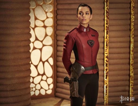 超人前传美剧《氪星》曝海量剧照 超人祖父拯救氪星