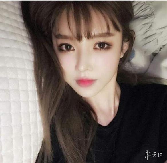 韩国女主播阿英也爱switch 声称:要玩一整天奥德赛