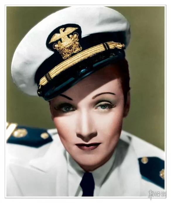 8. 朱迪·嘉兰(judy garland)