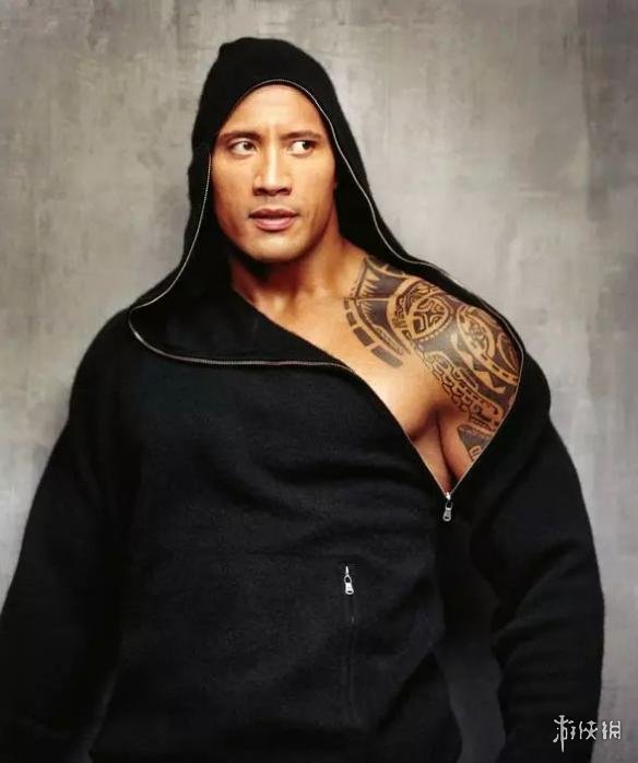 巨石强森未来值得一看的10部电影 硬汉型男看不够!