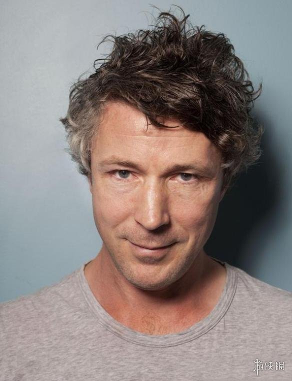 《权力的游戏》最帅男演员排名 第一名的帅哥你谁?