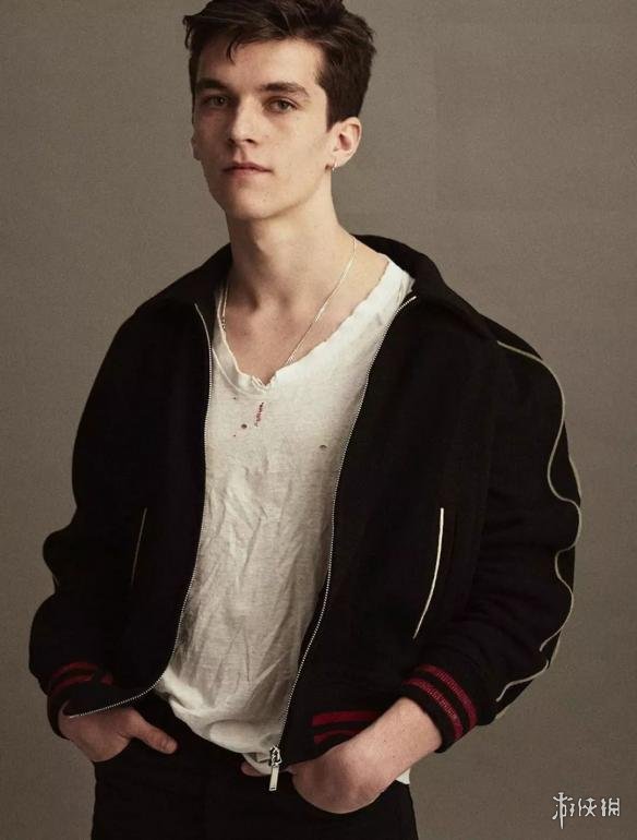 2017年好莱坞大银幕上的年轻演员小鲜肉不止靠脸