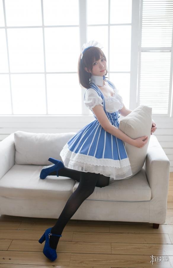 dva吾王黑丝美腿真是棒一大波萌妹子cos美图欣赏