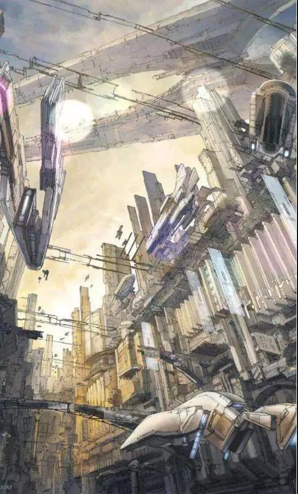 【听相】2140年的宁波会是怎样的?