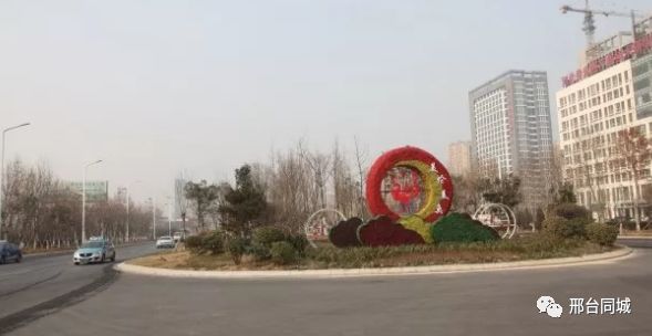 巨变!2018年邢台各区的规划出炉.