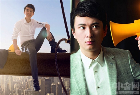 王思聪照片当年王思聪看中了韩国tara女团,当时为了能够签约,王思聪开