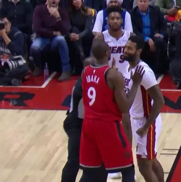 拳打伊巴卡脚踢考神,解密格斗家詹姆斯!