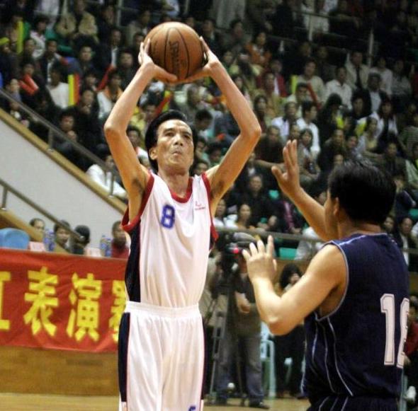 广东宏远创始人林叔,他的离开为什么能轰动整