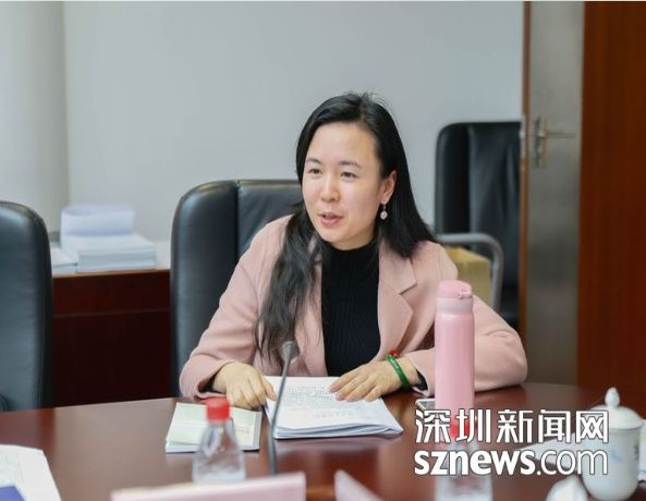 关注丨人大代表点赞深圳教育可喜成绩 建议打破民办教师职称壁垒