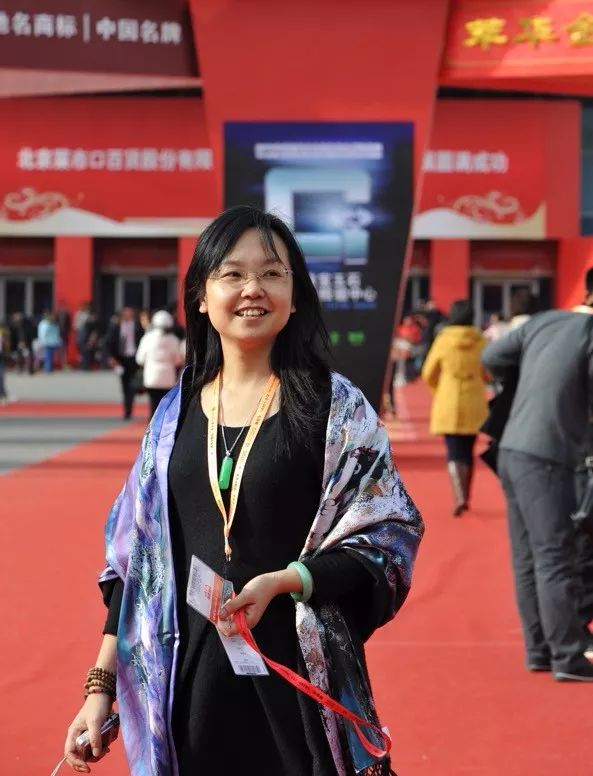 精彩人生 | 百年珠宝老字号丰泽堂第四代掌舵人周颖将于今日做客