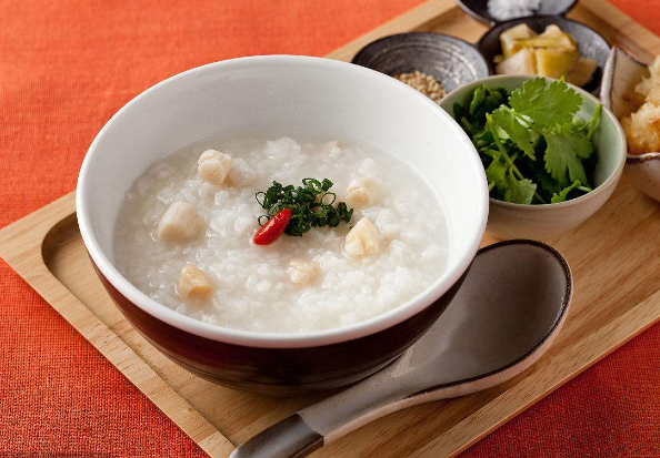 一个月喝粥的真实经历 轻断食16加8饮食法体验