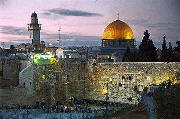 安理会提案禁改耶路撒冷地位 美国或用一票否决权
