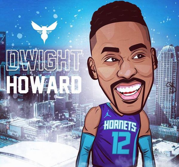 【感恩图报】乐福爆砍38 9 骑士豪取9连胜