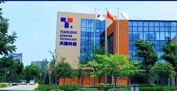 硬科技创业来西安丨天隆科技以匠心耕耘数载携重器打破垄断