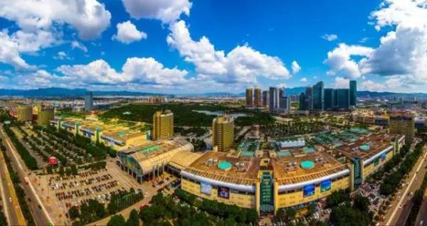 改革开放关键词（5）“兴商建县（市）”揭开义乌市场华丽篇章_新浪新闻