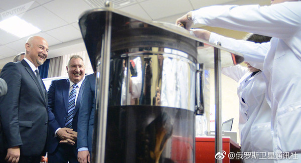 俄研发水下呼吸:这技术将来有可能挽救更多生