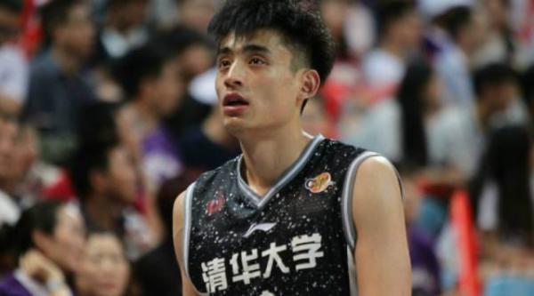 全明星赛特邀清华北大男篮这些cba球员竟都是名校毕业