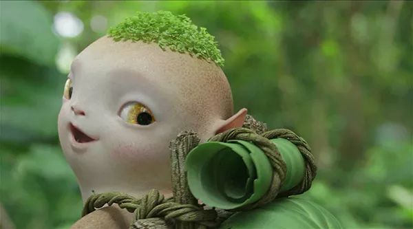 《捉妖记2》,平庸到只剩卖萌|胡巴|捉妖记2|春节档_新浪新闻