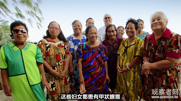 触目惊心 美国解密210次核试验资料|马绍尔群岛|解密|原子弹_新浪新闻