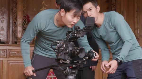 《舌尖3》黄鹤导演手记:在腾冲,我们被他们质朴的生活打动