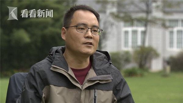 视频|追忆钟扬(一)——心怀人类的“种子使者”_手机新浪网