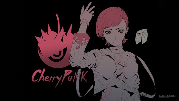 《cytus ii》android版预注册开启,并公布全新角色信息