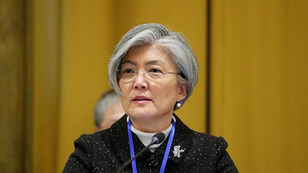 康京和 视觉中国 资料图