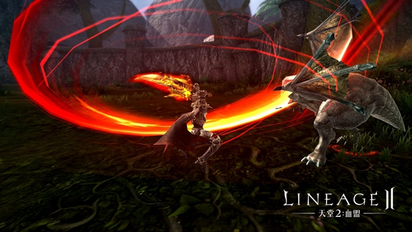 《天堂2:血盟》"荒岛猎人"圣诞开启 宠物觉醒助你吃鸡