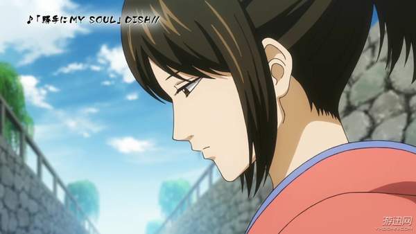 《银魂》完结篇《银之魂篇》pv 即将开启人类命运之战