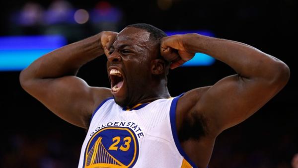 德雷蒙德·格林是不是体系的球员?