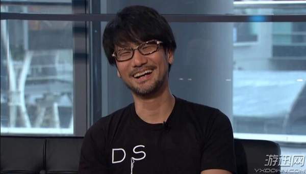 手办,玩具暗藏玄机?小岛秀夫推特晒新图引全民猜谜