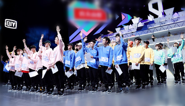 从偶像练习生看养成究竟是什么