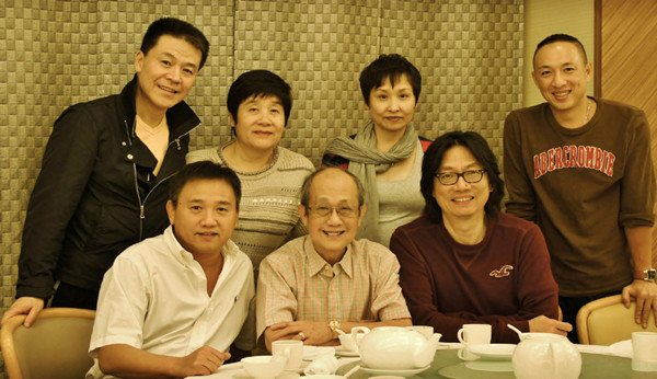 TVB五十年|配音篇:内地观众最熟悉的陌生人