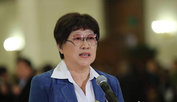 全国政协委员凌锋:医患之间不是纯粹的供需关系