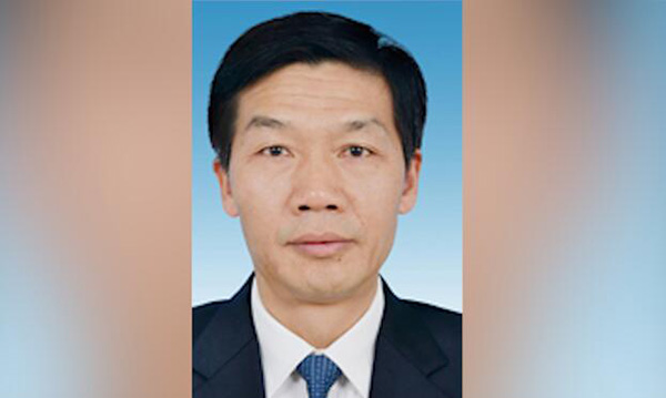 李再勇简历:李再勇接替秦如培任贵州省常务副省长(图/简历) 李再勇