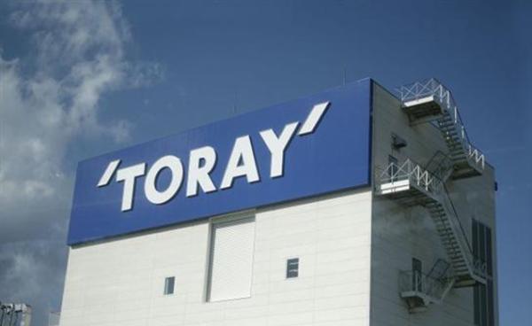 日本东丽公司数据造假供货对象包括丰田合成等多家名企