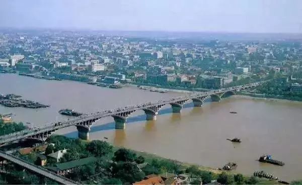 橘子洲大桥将提质改造,今明两晚这个时段禁机