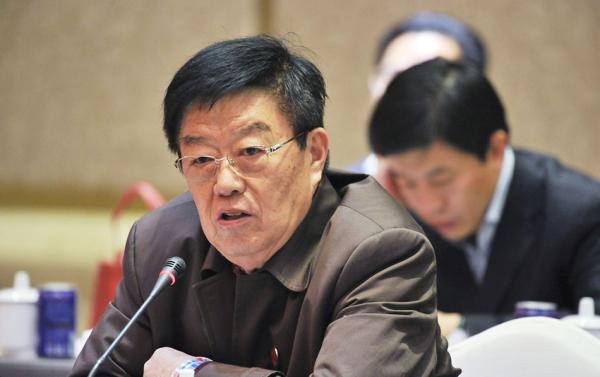 全国人大代表徐镜人:让企业参与建立中药创新药临床评价体系