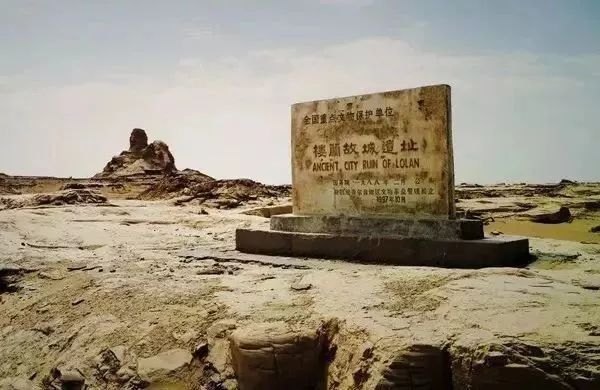 16辆路虎擅闯罗布泊保护区,后果很严重!