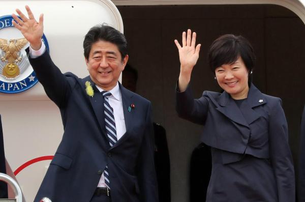 日在野党要求传唤质询安倍夫人被自民党高官拒绝 手机新浪网