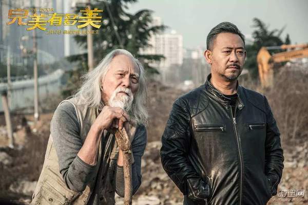 真是太"惨"了!盘点2017年票房最低的十部电影