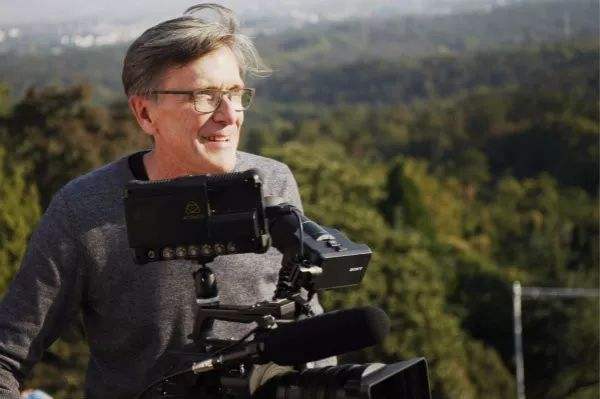 天下人物|毁灭与重生:美国祖孙跨越80年的南京记忆|马吉|克里斯|拍摄