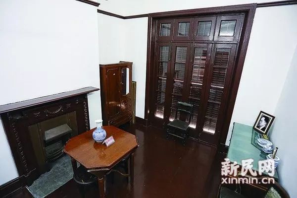 揭秘丨《布尔塞维克》编辑部旧址： 暗夜明灯所在 星火燎原依旧|革命|瞿秋白|上海|机关|武装_手机新浪网