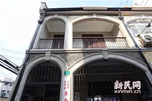 揭秘丨《布尔塞维克》编辑部旧址: 暗夜明灯所在 星火燎原依旧