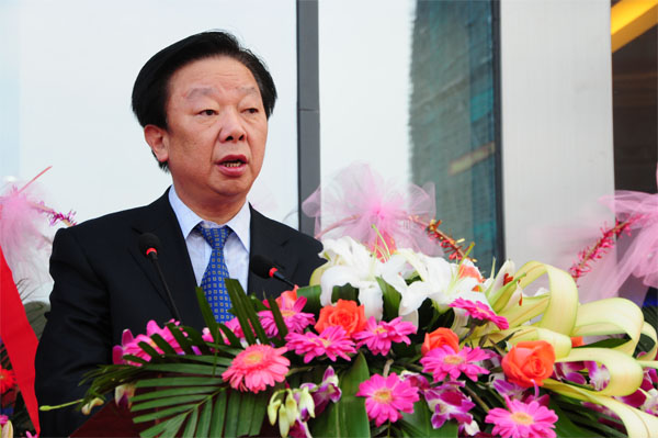 江苏一厅官退休5年后被查,曾和王建华,唐国海长期共事